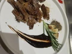-火地铁板烧(昆山万象汇店)