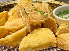 -广东道至正餐厅(区庄店)