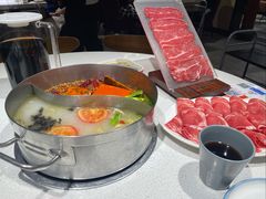 -麻辣因子滩羊火锅(世和广场店)