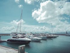 -日月湾海门游览区