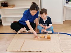 -育知苑幼儿园