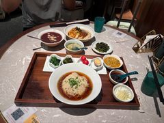 -松鹤面馆·古法焖肉面(观前店)