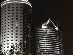 -中央广播电视总台(光华路办公区)