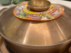 -润园四季椰子鸡火锅(南山海岸城店)