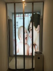 -舒悦·时尚妈咪孕妇按摩产后恢复中心(北辰店)