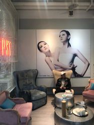 -P.STYLE派斯造型