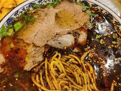 -有礼有面(知春路店)