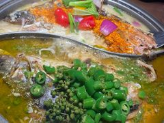 -匠子烤鱼(上邦百汇城店)