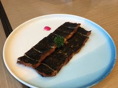 -菩提树·素食餐厅(汇智国际商业中心店)