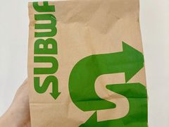 -赛百味SUBWAY(汉峪金谷店)