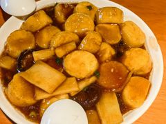 -景秀餐厅(南锣鼓巷店)