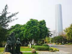 -厦门园林博览苑