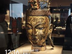 -敦煌莫高窟数字展示中心
