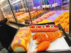 -LELECHA乐乐茶(新街口大洋店)