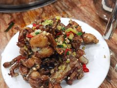 -二郎田鸡(洛溪食街店)