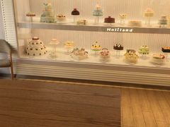 -好利来(靖江路店)