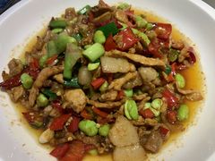 -径山十八道·风味民间菜(杭州总店)