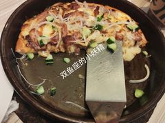 -必胜客(WOW万隆店)