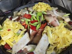 -农家小院吊锅城(三里畈店)