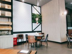 大堂-西堤牛排(合肥之心城店)