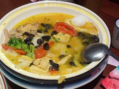 -寻宝记绍兴菜(鲁迅路店)