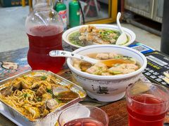 -老谢野馄饨(延安路店)