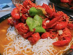 -沪小胖小龙虾(淮海中路旗舰店)
