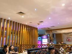 大堂-木槿花韩式炭烤·熟成肉工坊(孙文东路店)