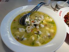 -茅庐川菜(烟台大悦城店)