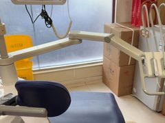 -上海仁爱医院口腔科 · 种植