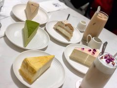 -Lady M New York(澳门伦敦人店)