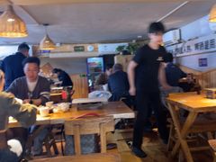-平娃三宝烧烤·面食(富丰桥店)
