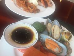-天伦松鹤大饭店·欣妮咖啡