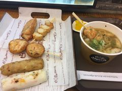 -古来思鱼饼