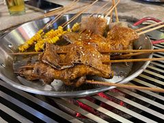 -神伙烧烤(江北黄泥塝店)