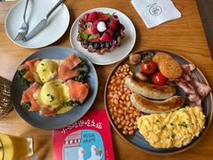 -Money Shops(愚园路店)