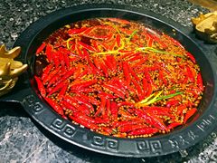 -蜀大侠火锅(建设路第五大道店)