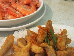 -肥仔文澳门猪骨煲(南京西路店)