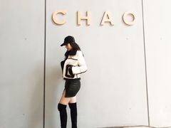 -北京三里屯CHAO酒店