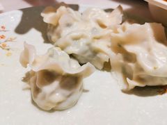 -老边饺子馆(金源店)
