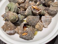-前海沿·海鲜水饺青岛菜(乐客城店)