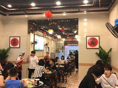 大堂-顺记冰室(宝华路店)