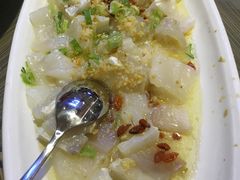-金巴兰海鲜王