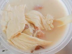 胡椒猪肚汤-胡椒猪肚汤(康王店)
