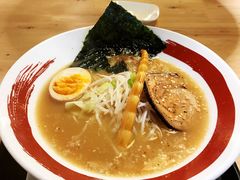 -雷门拉面(龙湖成都金楠天街店)