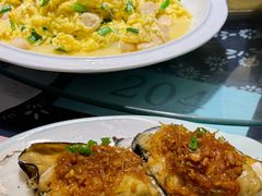 -旺角小渔村(二马路店)