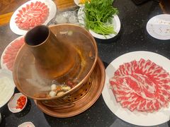 -南门涮肉(通州店)