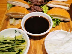 -尚禾厨·湘菜馆(步行街店)