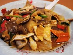 -抱德·潮汕味(敦和店原惠城鱼仔)