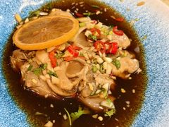 -船梆煮•蒸汽海鲜·生腌干蒸(五四广场店)